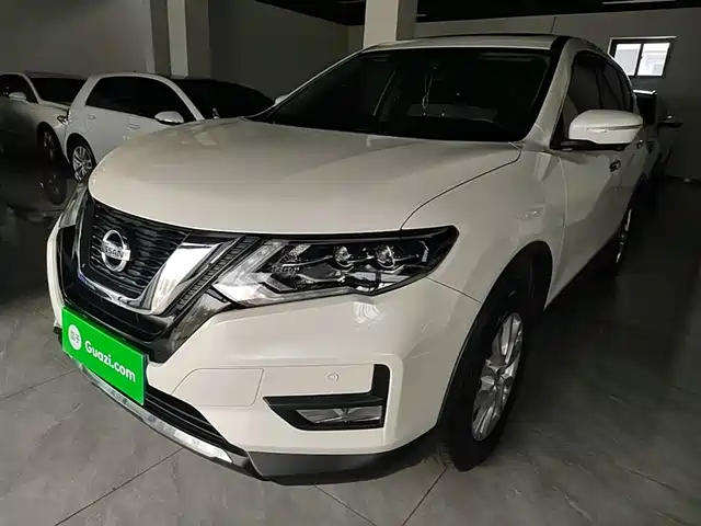 NISSAN QIJUN 2023