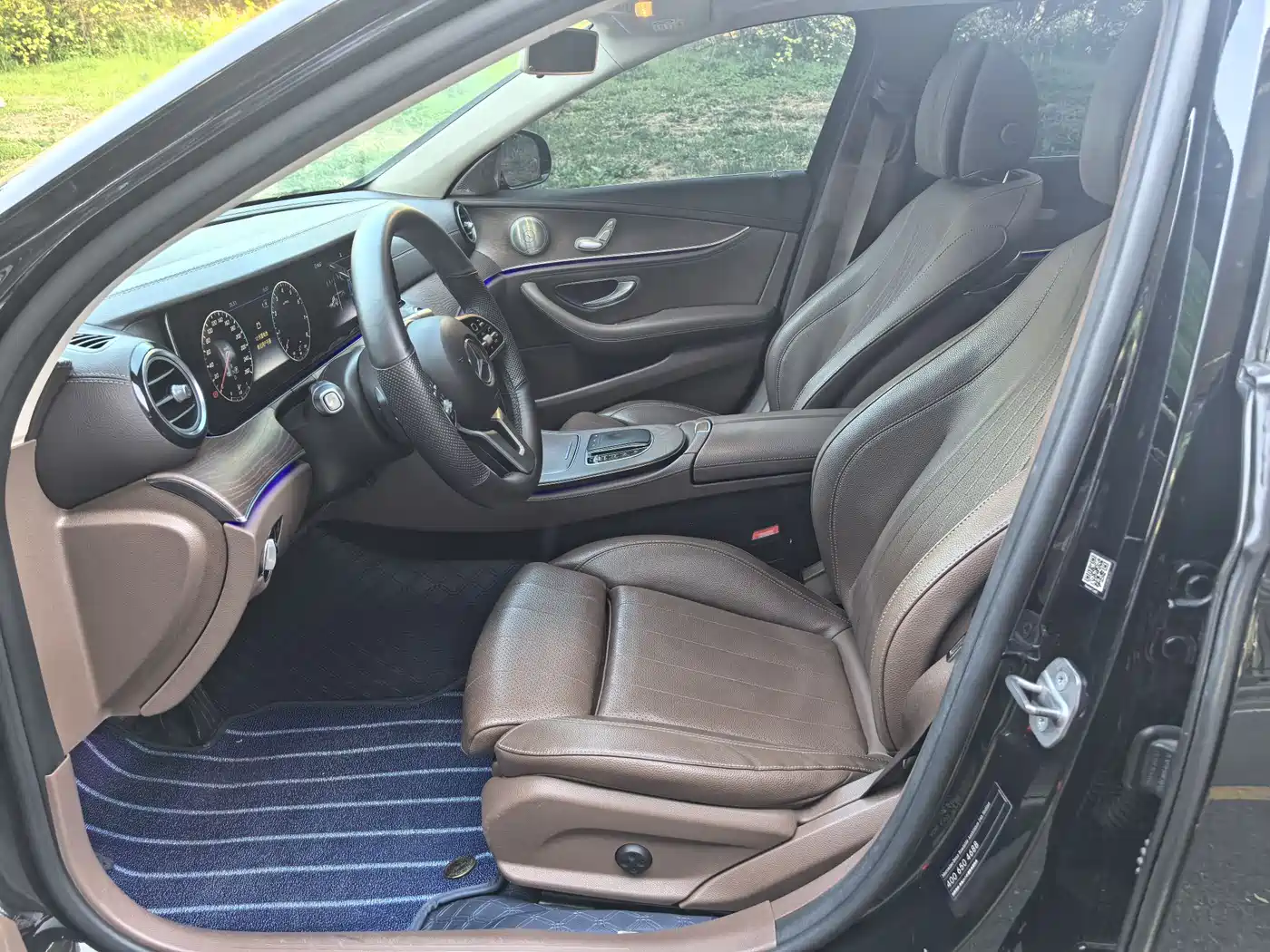 Mercedes-Benz E-Class 2020 Facelift E 260 L фото 8