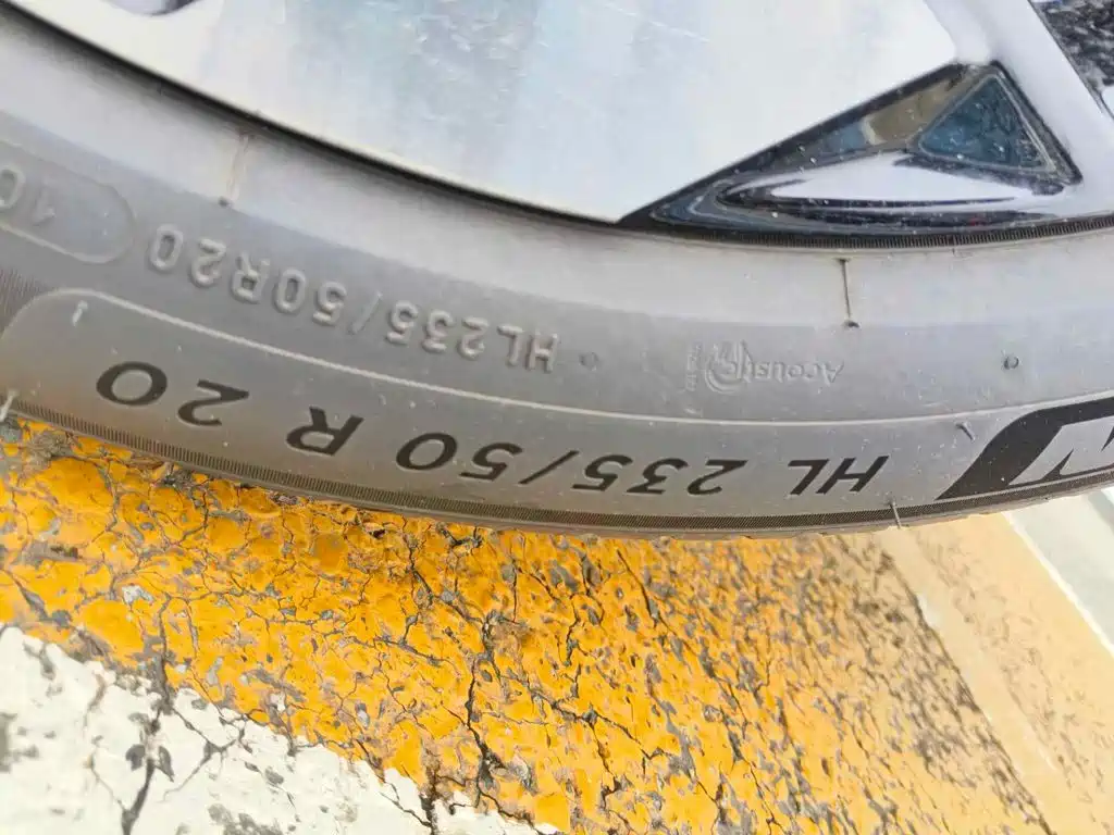 Nissan NX8 2026 2026 LiDAR Edition