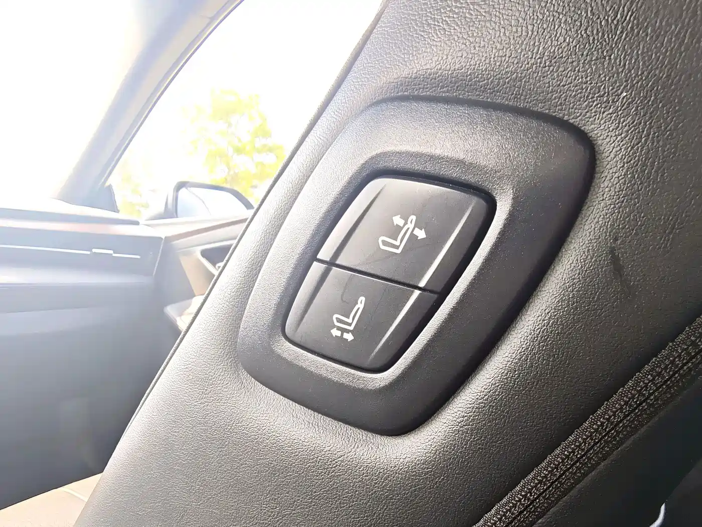 Toyota Avalon 2019 2.5L Touring Premium (China V) фото 32