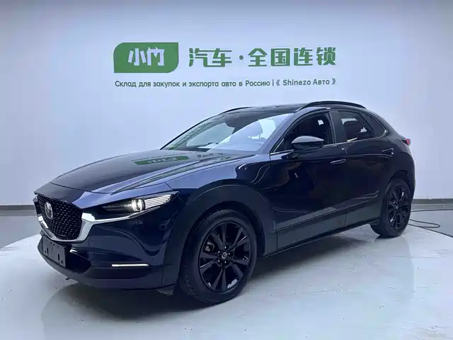 MAZDA CX-30 2023