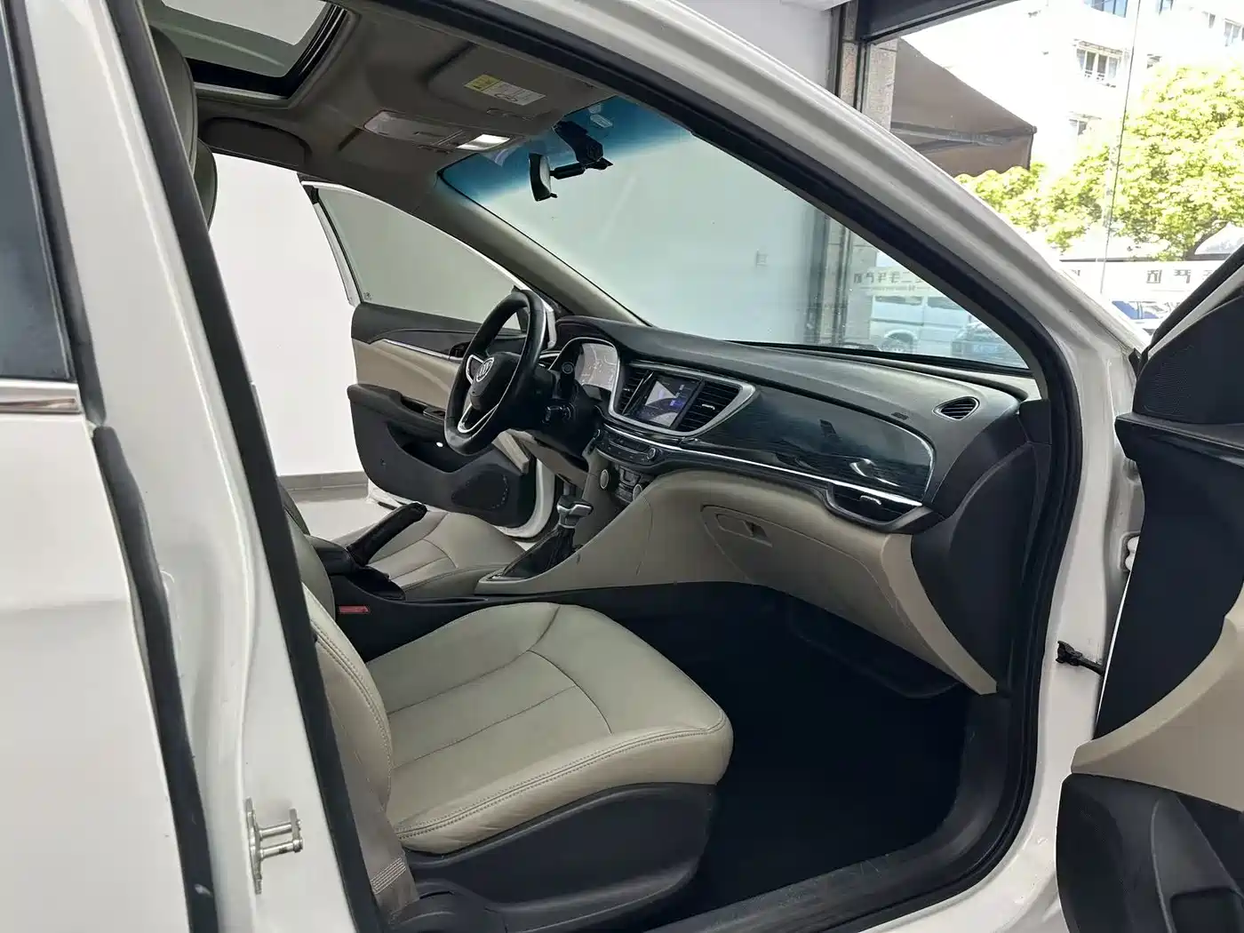 Buick Excelle 2015 15N Automatic Elite фото 6