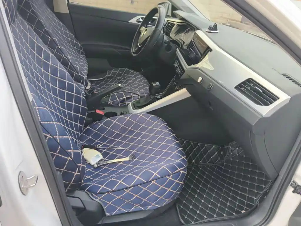 Volkswagen Polo, миниатюра 25