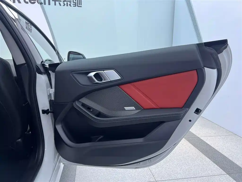 BMW 2 Series 2025 225L M Sport Moonlight Package фото 28