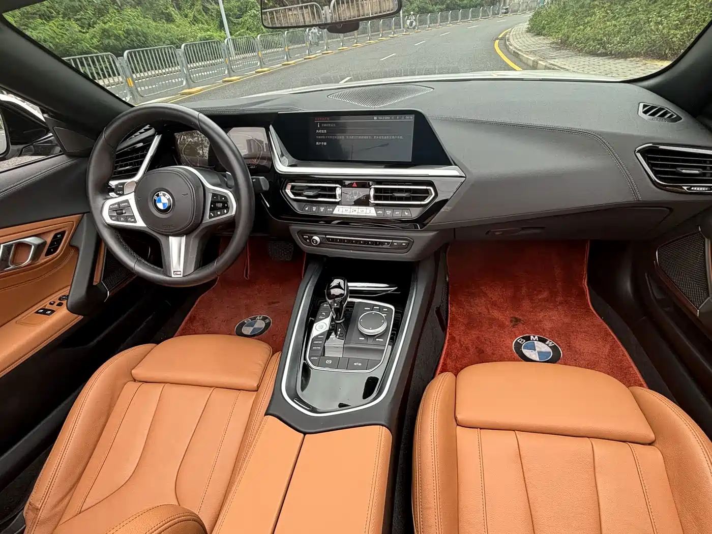 BMW Z4 2023 2023 sDrive 25i M Sport Package