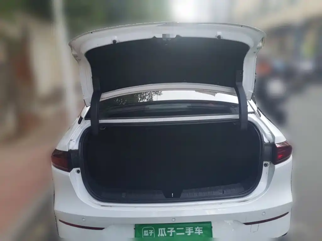Aion S 2020 2020 Mei 580