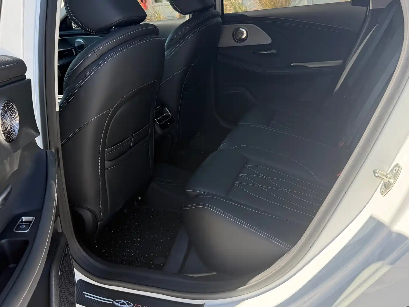 Chery Arrizo 8 2025 2025 Model 2.0T DCT Vigor