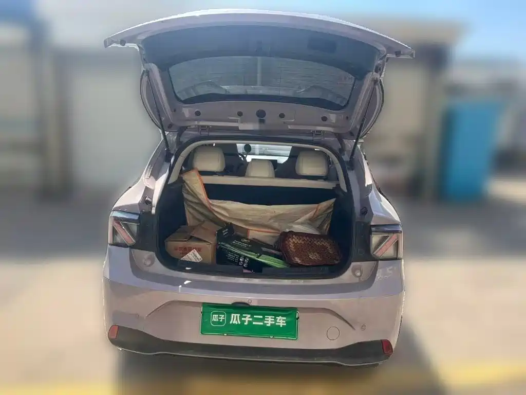 MG MG4 EV 2026 2026 437 FreeStyle Edition