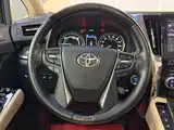 Фото 28 - Toyota Vellfire