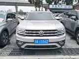 Фото 3 - Volkswagen Teramont