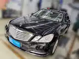 Фото 1 - Mercedes-Benz E-Class