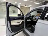 Фото 8 - Geely Monjaro