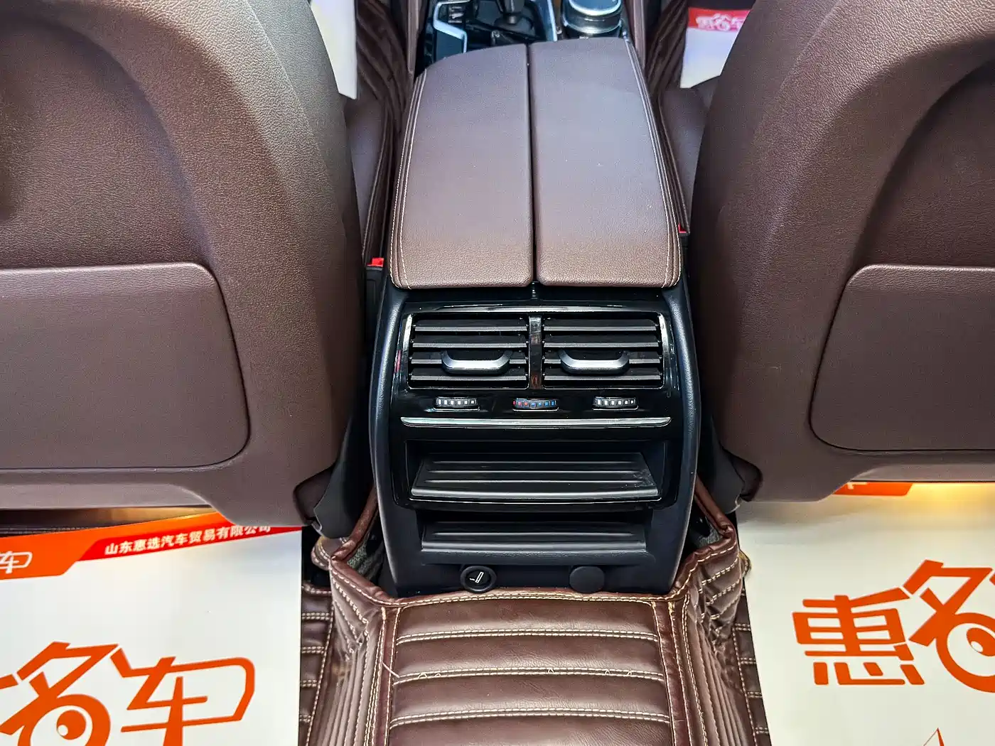 BMW 5 Series 2019 Facelift 525Li Luxury Package фото 16