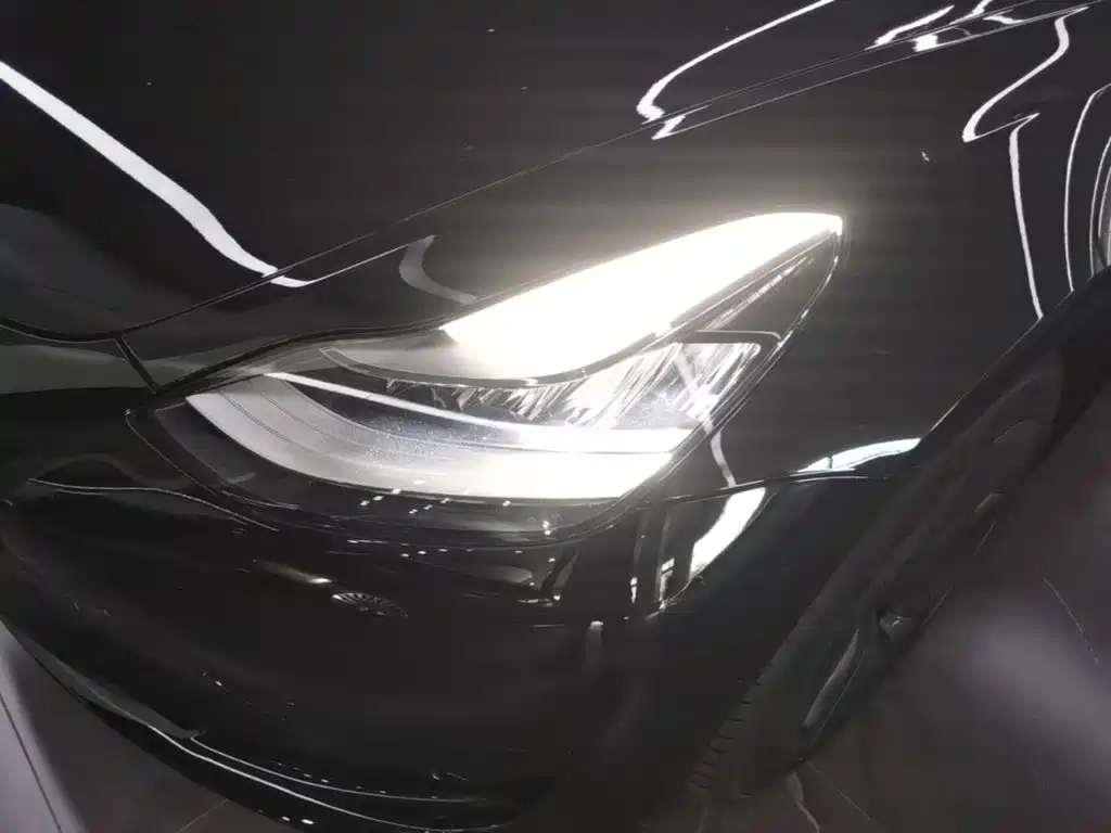 Tesla Model 3 2020 2020 Facelift Standard Range RWD Upgrade