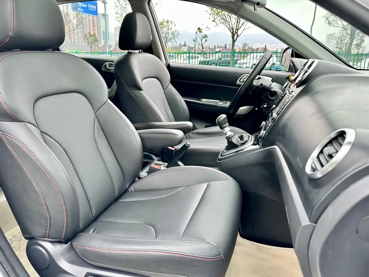 Фото 24 - Haval H6