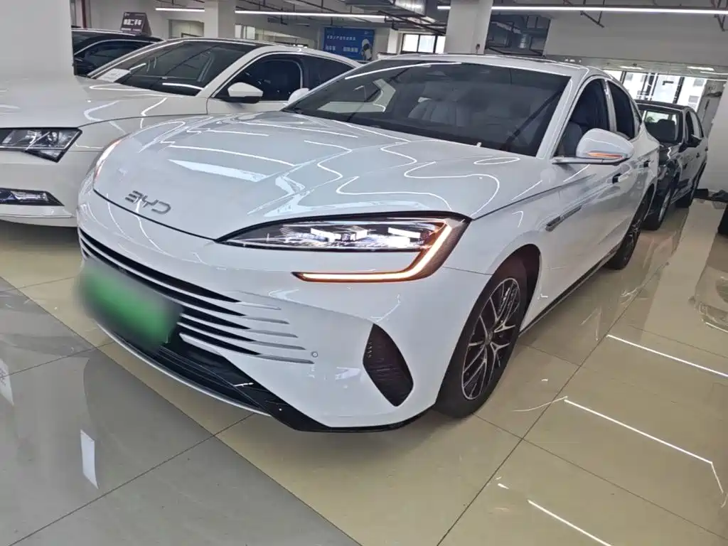 BYD Seal 2024 Glory Edition DM-i 1.5L 121km Luxury
