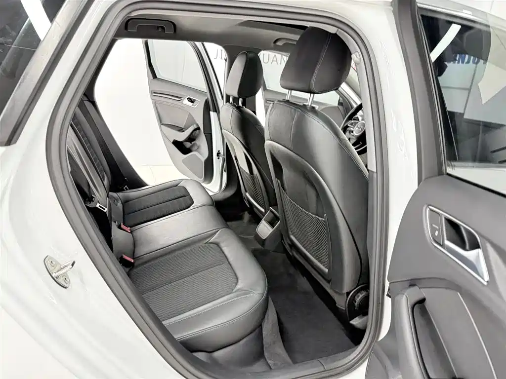 Audi A3 2019 Sportback 35 TFSI Fashion China VI фото 14