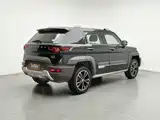 Фото 2 - BAIC ORV Beijing Offroad BJ20