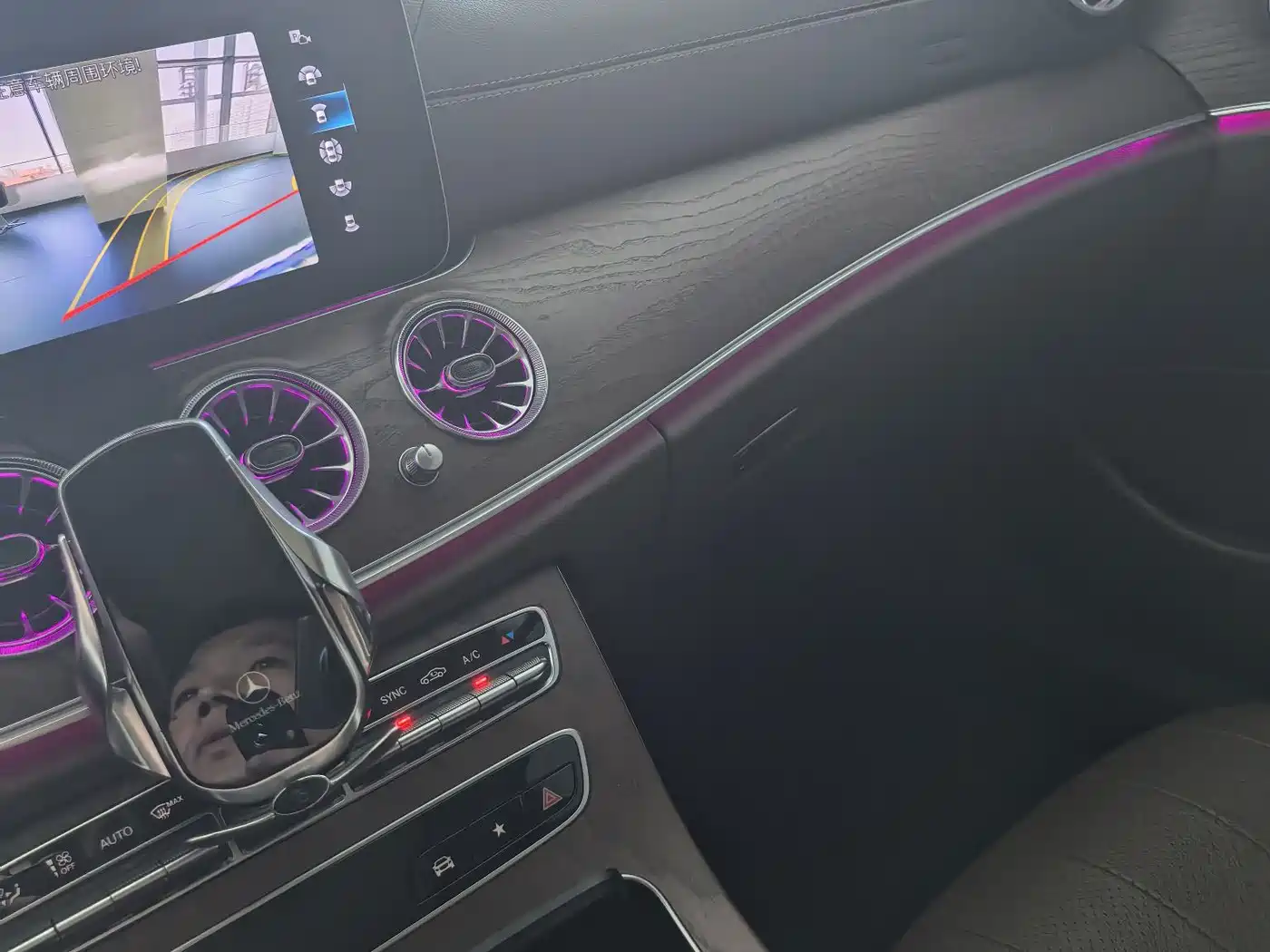 Mercedes-Benz E-Class 2022 Facelift E 300 L Luxury Style фото 15