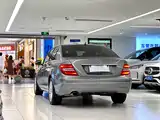 Фото 7 - Mercedes-Benz C-Class