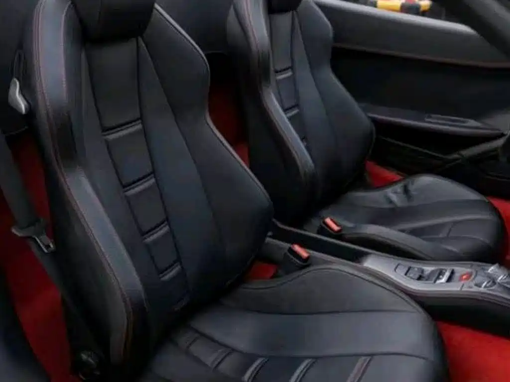 Ferrari 458 2015 2013 4.5L Spider