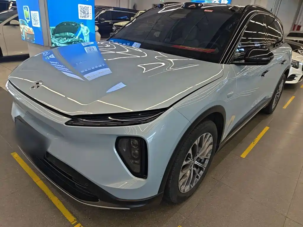 NIO ES6 2024 75kWh