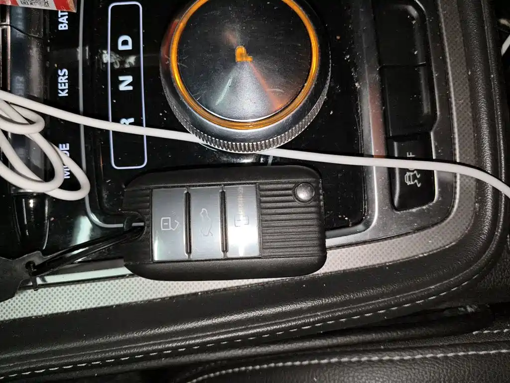 MG 6 New Energy 2019 2018 45T E-DRIVE Intelligent Hybrid Premium Internet Edition