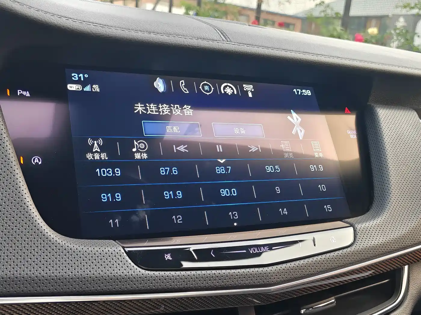 Cadillac CT6 2017 28T Luxury фото 23