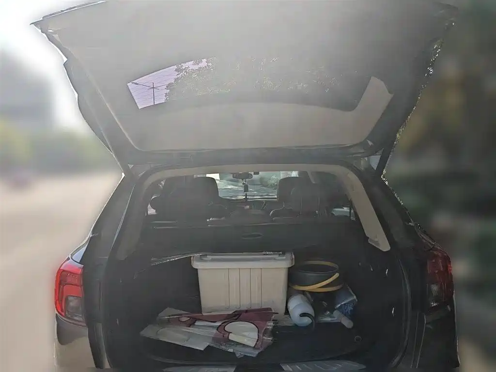 Buick Envision Plus 2016 28T 4WD Elite фото 16