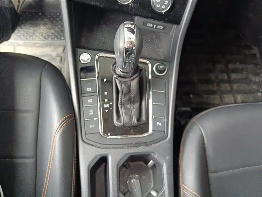 Volkswagen Bora 2024 280TSI DSG Comfort Ride Edition фото 16