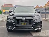 Фото 2 - Honda UR-V