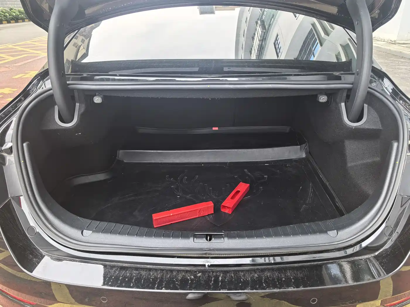 Hongqi H5 2022 Classic 1.8T Auto Smart Connect Flagship фото 26