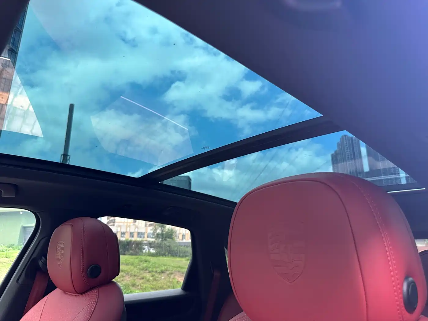 Porsche Cayenne 2019 Cayenne 3.0T фото 9
