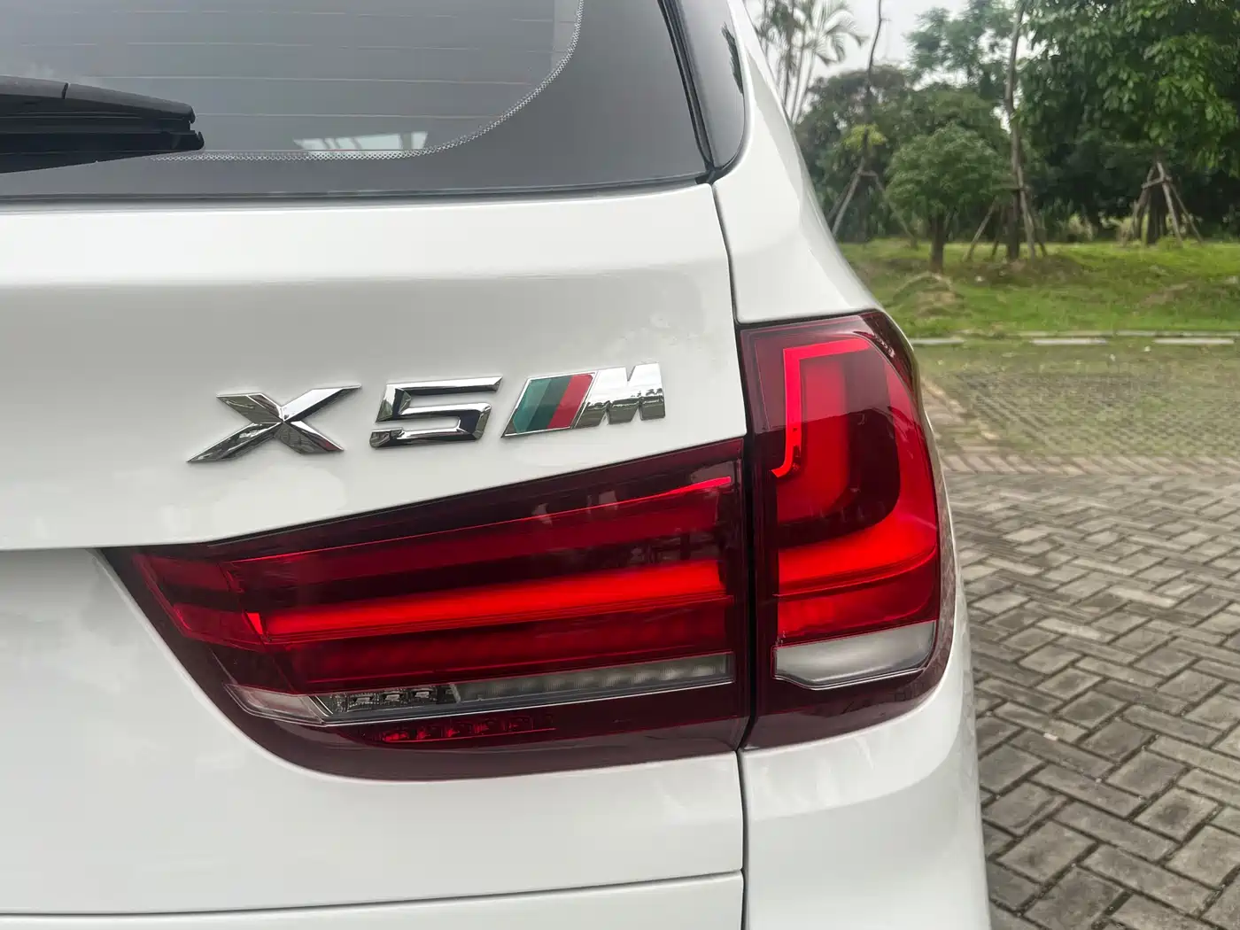 BMW X5 (Import) 2018 xDrive35i Elegant Model фото 13