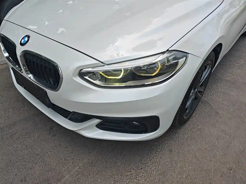BMW 1 Series 2019 118i Fashion Edition фото 24