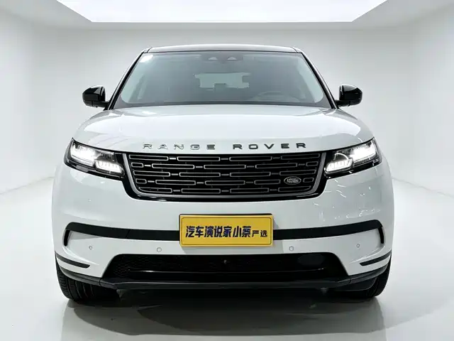 Land Rover Range Rover Velar 2024 S — фото 3