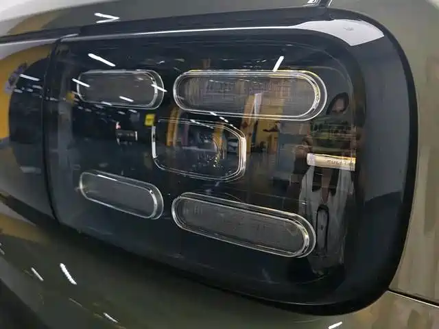 Baojun Yueye Plus 2025 2026 301km Flagship