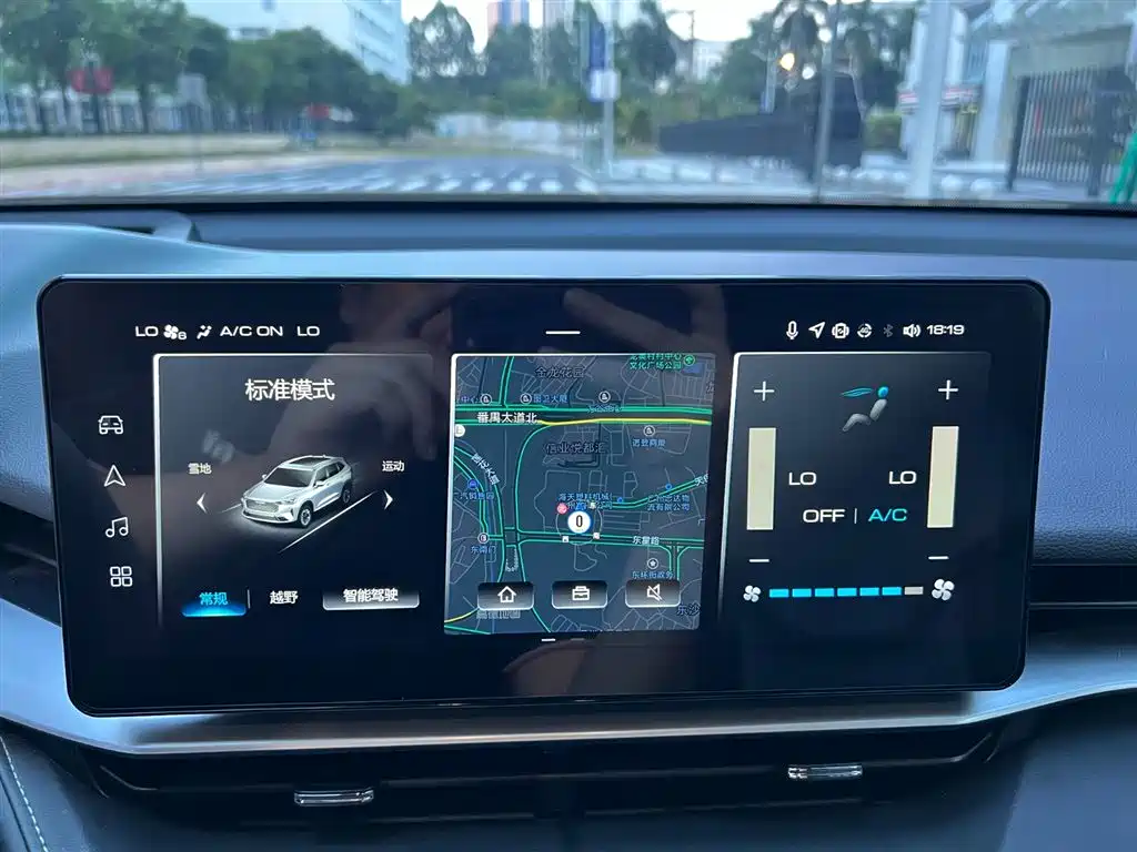 Haval H6 2021 3rd Generation 2.0T Auto AWD Max фото 10