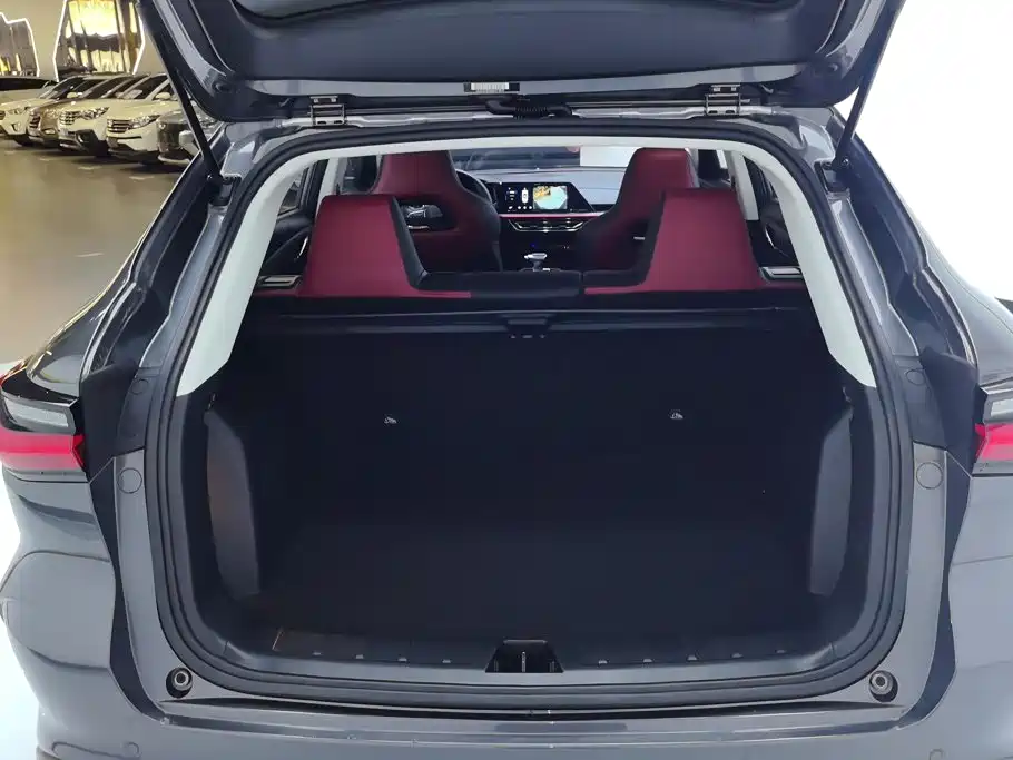 Фото 4 - Changan Oshan Changan Oushang X5