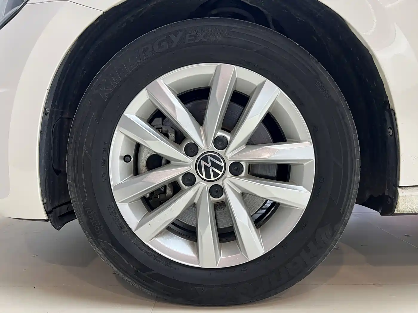 Volkswagen Touran, миниатюра 20