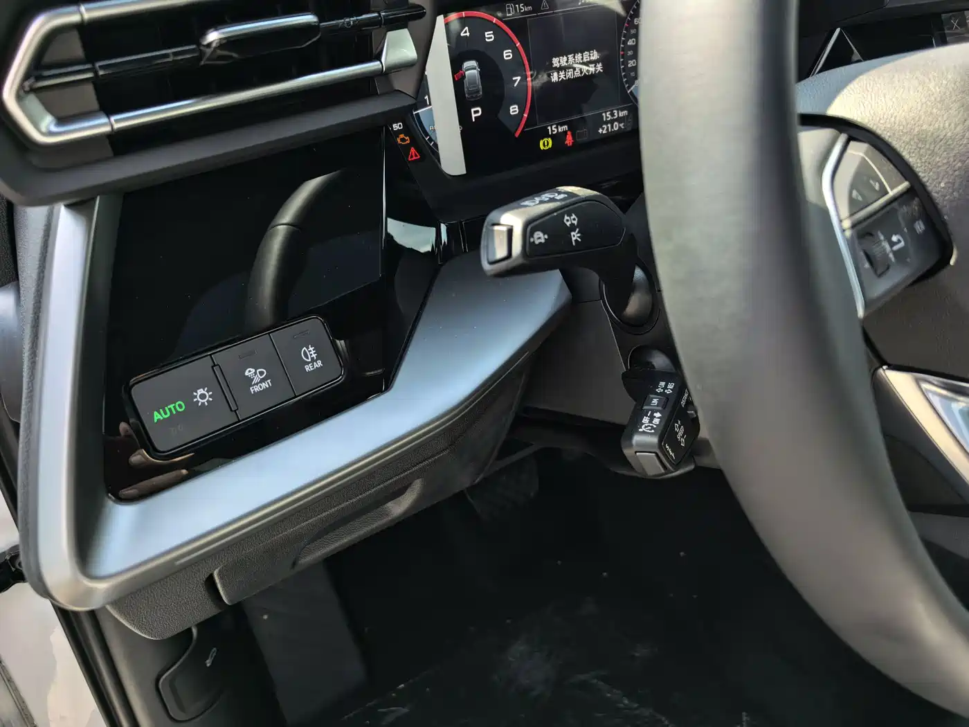 Audi A3 2025 Sportback 35TFSI Flying Premium фото 5