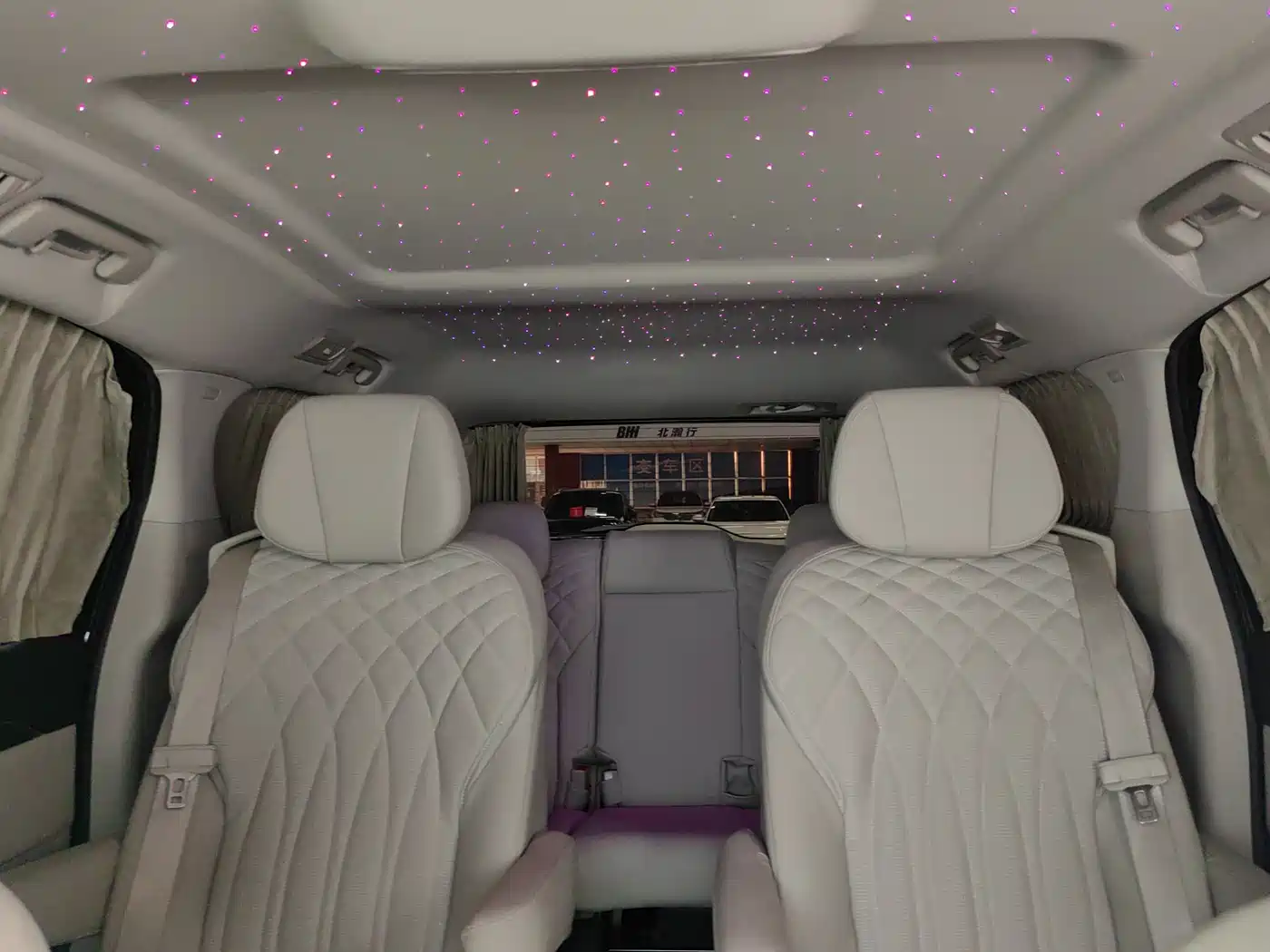 Buick GL8 2023 ES Landmaster Comfort фото 21