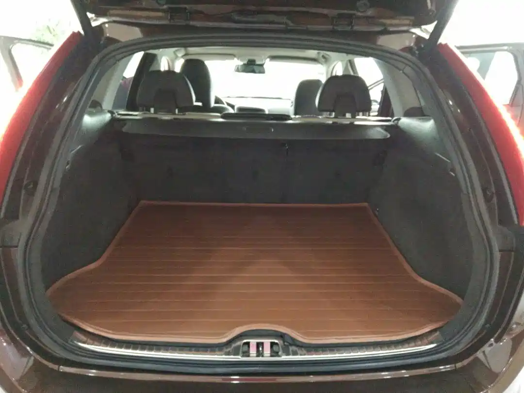 Volvo XC60 (Import) 2014 2014 T6 Smart Comfort Edition