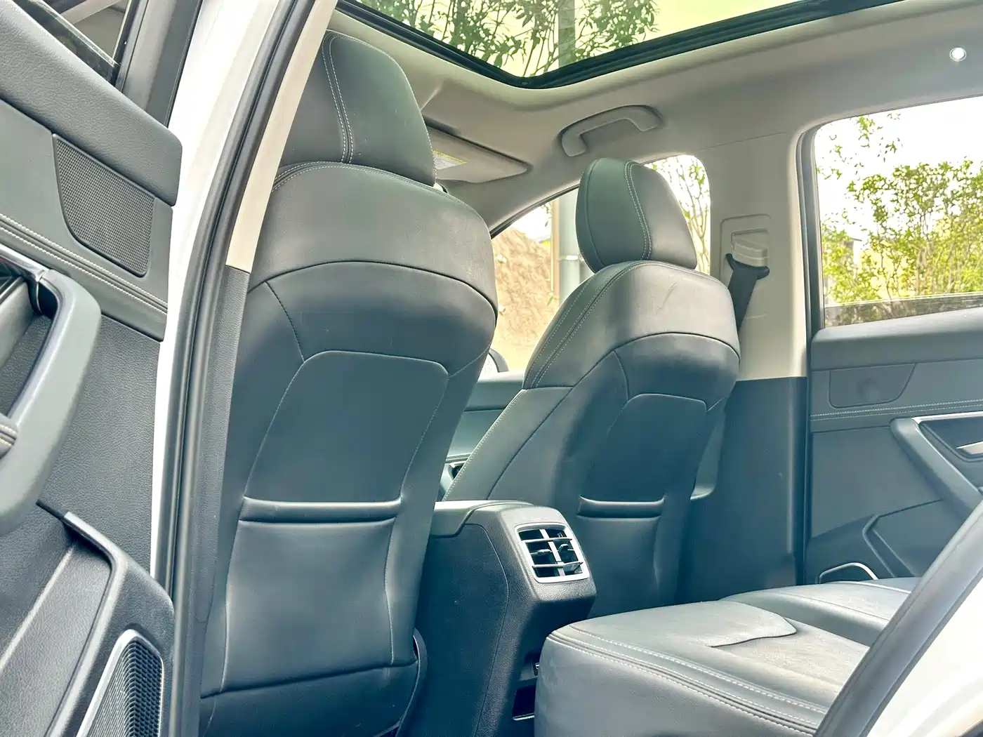 BYD Song Pro 2021 1.5T Automatic Elite фото 26