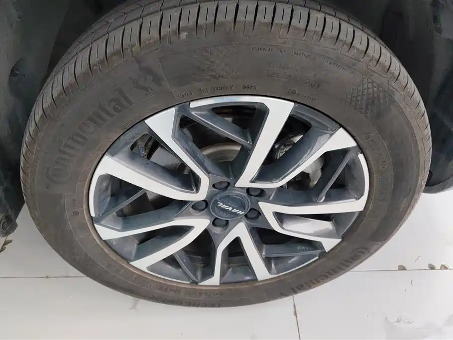 Haval H6 2021 3rd Generation 1.5T Auto 2WD Max фото 6