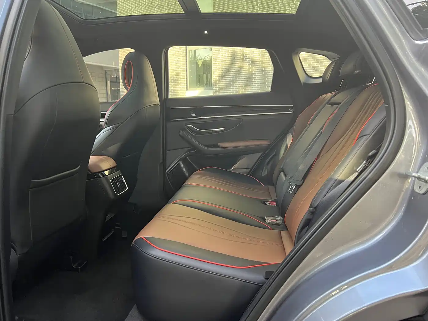 BYD Song PLUS 2021 2020 1.5T Automatic Flagship
