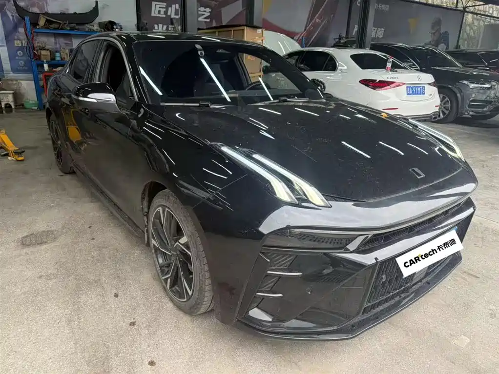 LYNK 03