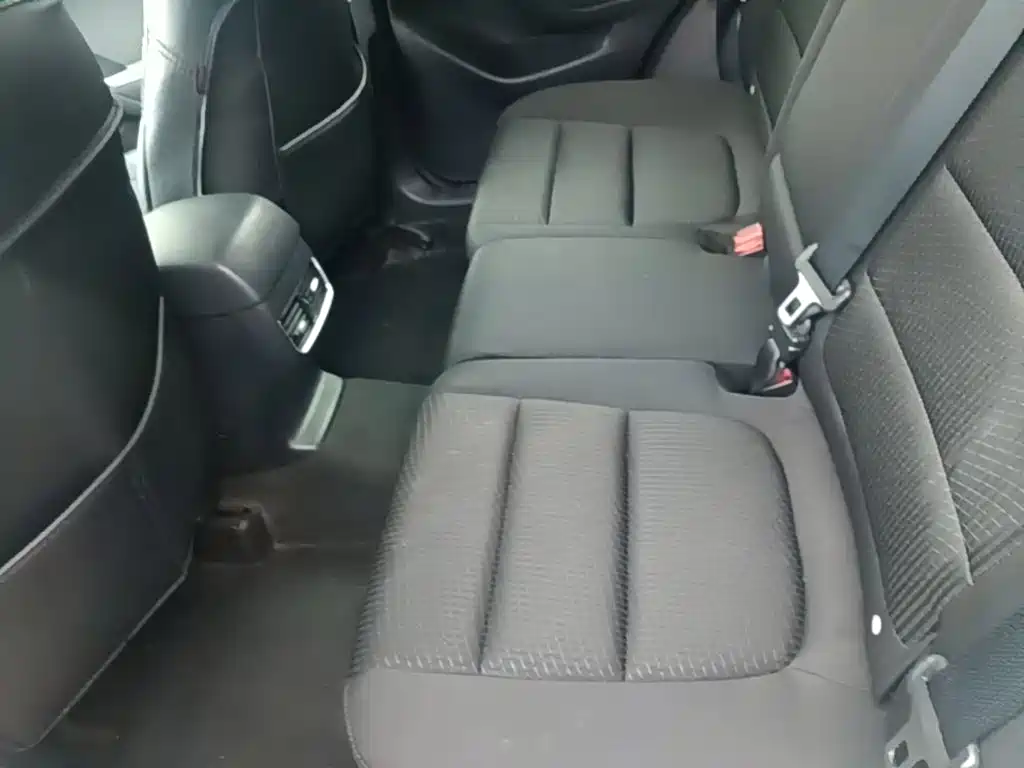 Mazda CX-5 2016 2015 2.0L Automatic 2WD Urban