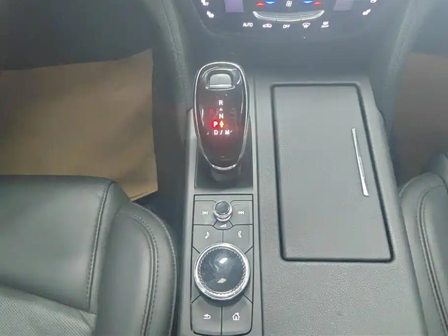 Cadillac CT6 2021 28T Elite фото 16