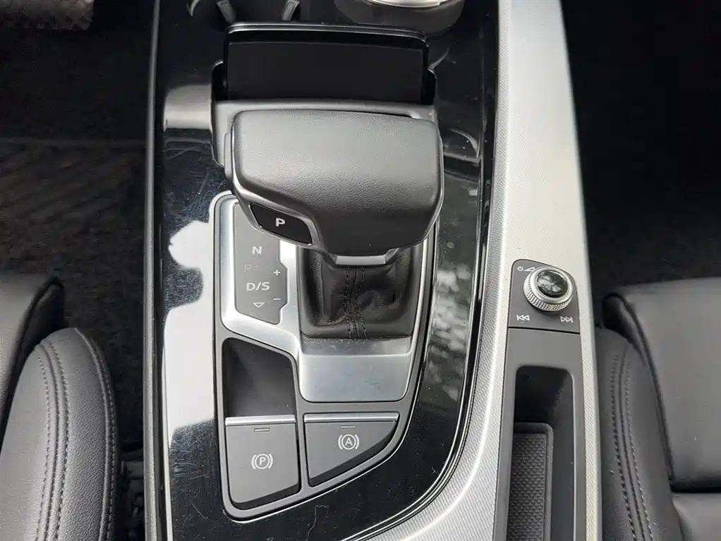Audi A5 (Import) 2023 Sportback 40 TFSI Fashion Dynamic фото 17